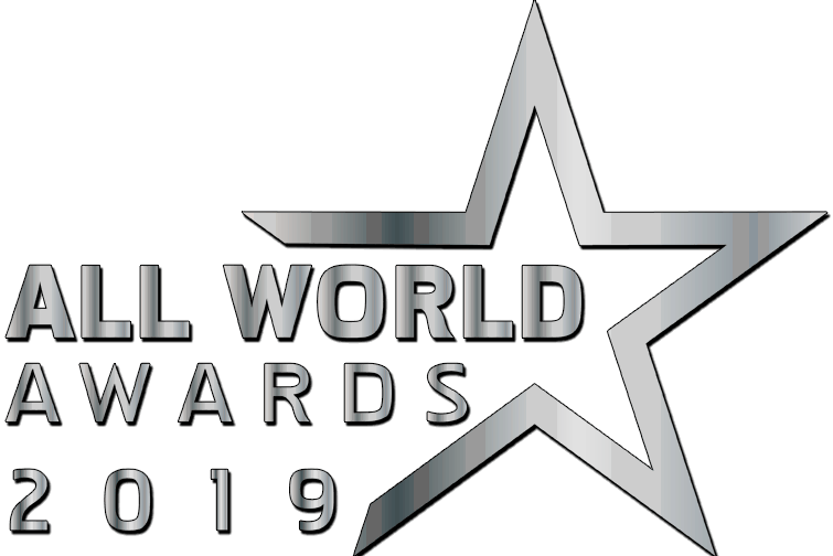 2019 All-World Awards